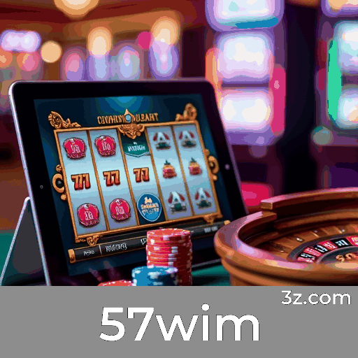 57wim login page Brazil – secure online casino access