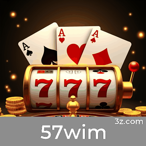 57wim login page Brazil – secure online casino access